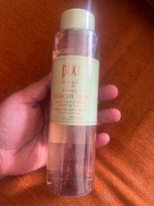 Sealed PIXI Collagen Tonic
