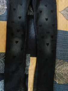 I am  to sell a Skinny denim Jeans