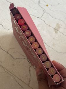 Click Juicy Lip Gloss Stick