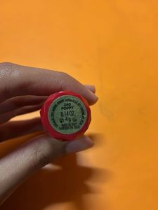 Milani Bold Color Statement Lipstick