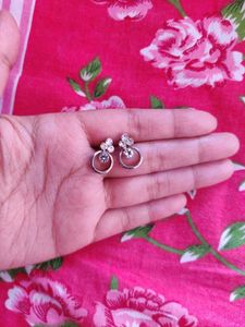 Silver Studs