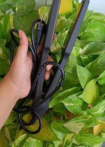 Nova Ceramic Hair Straightner