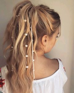 Kaudi Hair Pin
