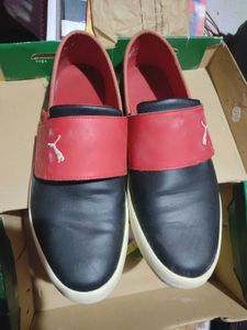 Puma El Rey Milano Loafer Shoes Man