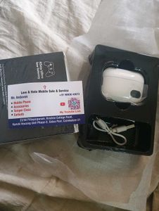 Boat Earbuds Z55