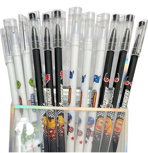 AVENGERS ERASABLE PEN