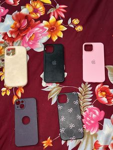 Savana I phone Cases For 13&amp;14