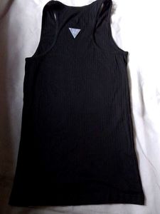Men Sleeveless Racerback Vest 🎽