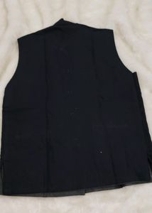 Ethnic Blazer