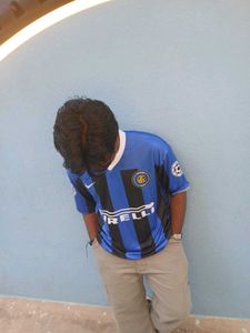 Inter Milan Jersey M L XL