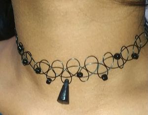 Neck band