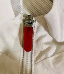 Adidas Bayern Track Jacket