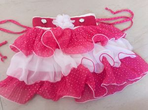 1.5-2year Girls Skirt
