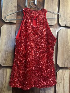 Party Wear Top