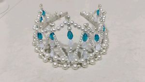 PEARL HAIR BAND