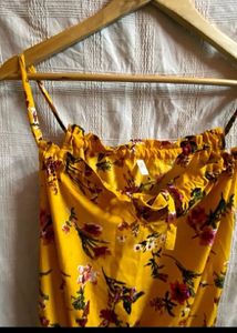 200 Fp Aasi maxi dress