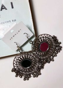 Statement Boho Earrings