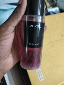 Zudio Body Mist - SPARKLE