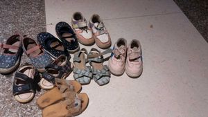 Girl Footwear