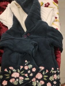Kids Jacket