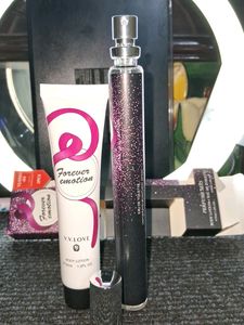 Perfume Set