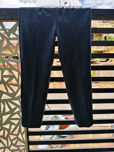 black &amp; Beige trousers/pants/chinos- Bundle