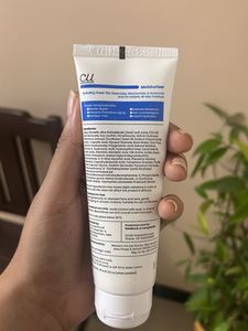 CU Moisturiser Oil-Free