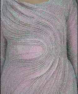 Designer Gown