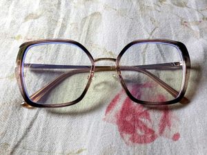 Voyage Glam Cateye Eyeglasses