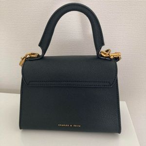 Charles &amp; Keith Huxley Bag