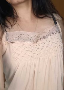 Cute Summer Top
