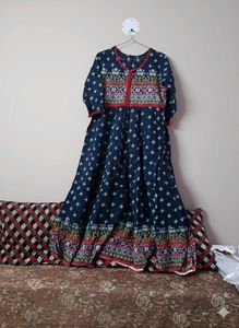 Anarkali Kurta