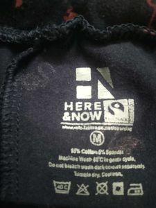 HERE&amp;NOW Lounge Shorts