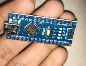 Arduino Nano New