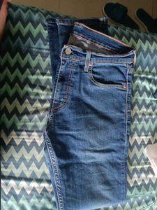 Levi's Denim Jeans