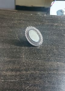 *Shimmering Graceful Rings*