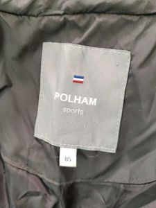 Trendy Winter Jacket