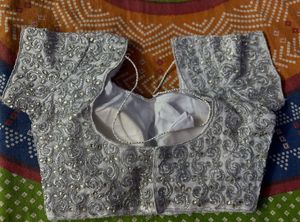 Fully Embroidery Blouses Combo For Sale Today 🎉