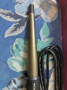 Ikonic Hair curler