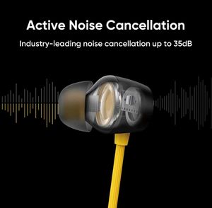 Realme Buds Wireless 2 Neo