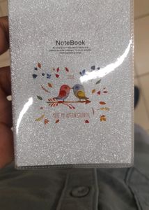 Mini Notebook Rs 49 For 2 , Fine Design Handmade