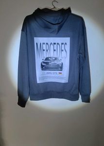 Mercedes AMG63 Hoodie