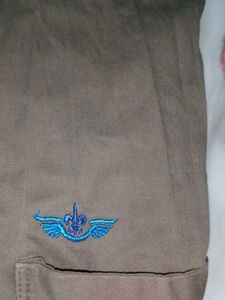 Men&#39;s Casual Shirt