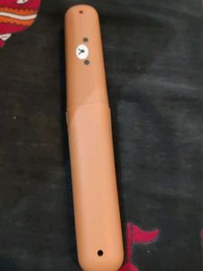 Cartoon Toothbrush Box