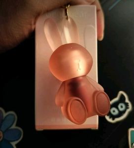 Gege Bear Cute Teddy Lipstick