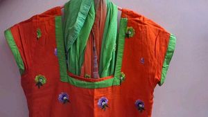 Kurta Set