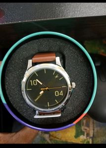 Fastrack Men's Watch