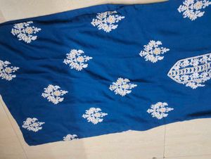 suit pant with dupatta