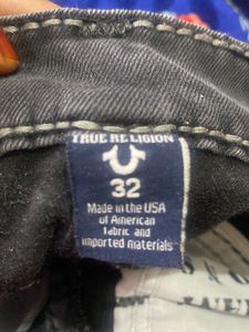 True Religion Brand New Jeans