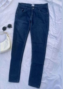 Regular Fit Denim Jeans